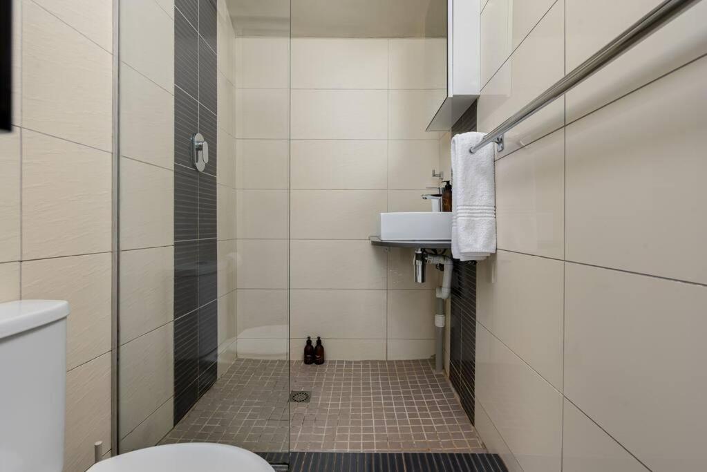 Mount Carmel - Secure, Cozy And Great Location Cidade Do Cabo Exterior foto